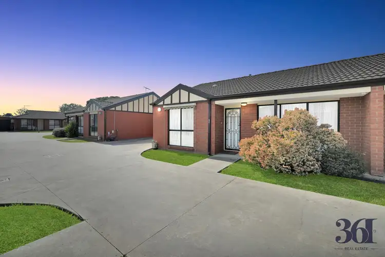 Third view of Homely unit listing, 13/10-16 Nepean Court, Wyndham Vale VIC 3024