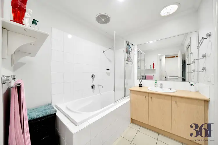 Fifth view of Homely unit listing, 13/10-16 Nepean Court, Wyndham Vale VIC 3024