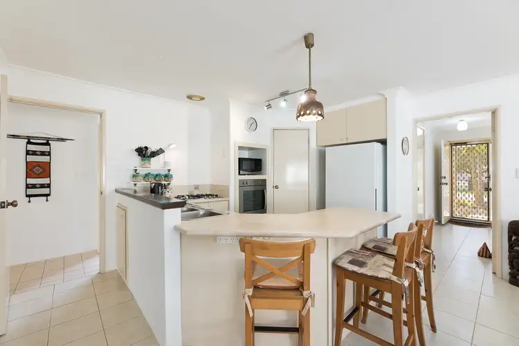 Second view of Homely house listing, 10 Richmond Entrance, Success WA 6164