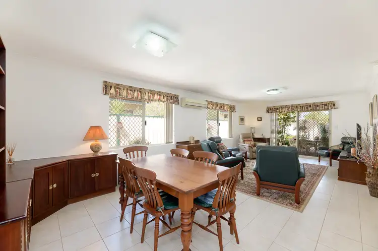 Fourth view of Homely house listing, 10 Richmond Entrance, Success WA 6164