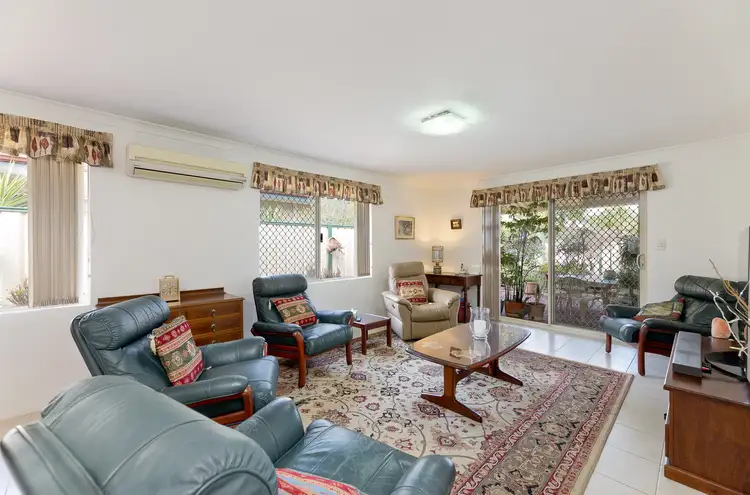 Fifth view of Homely house listing, 10 Richmond Entrance, Success WA 6164