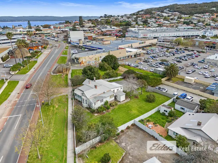 Fourth view of Homely house listing, 294 Middleton Road, Centennial Park WA 6330