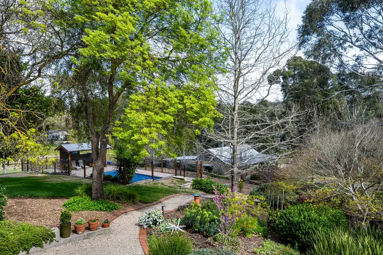 Second view of Homely rural property listing, 36 Cricklewood Road, Heathfield SA 5153