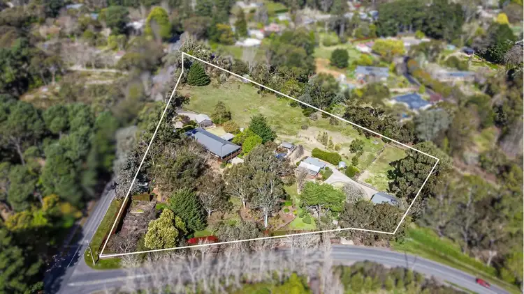 Third view of Homely rural property listing, 36 Cricklewood Road, Heathfield SA 5153