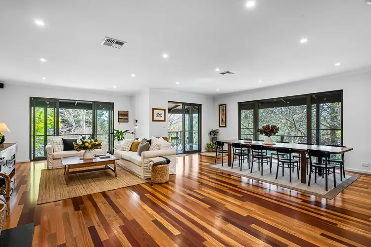 Fourth view of Homely rural property listing, 36 Cricklewood Road, Heathfield SA 5153