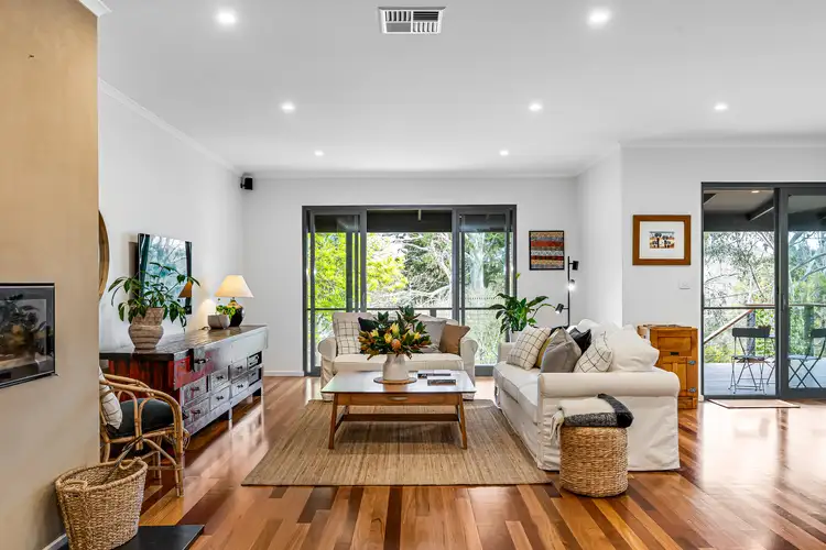 Sixth view of Homely rural property listing, 36 Cricklewood Road, Heathfield SA 5153