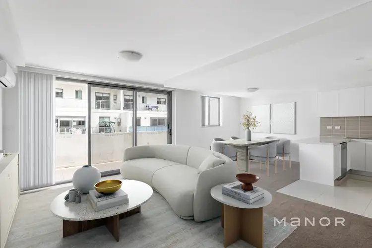 56/10 Merriville Road, Kellyville Ridge NSW 2155