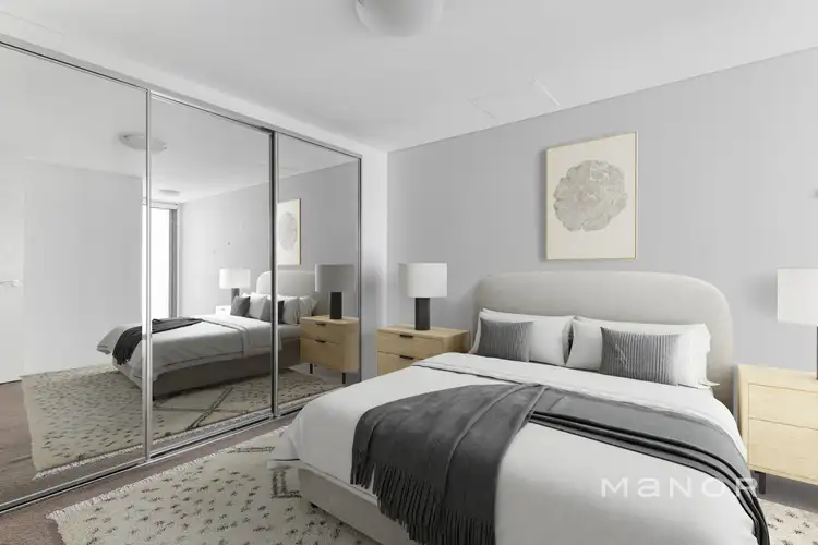 Second view of Homely unit listing, 56/10 Merriville Road, Kellyville Ridge NSW 2155