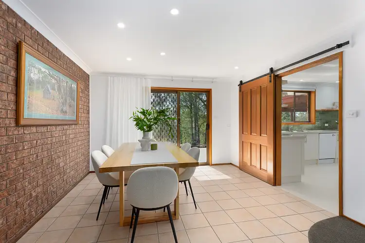 Third view of Homely house listing, 32 The Chase, Valley Heights NSW 2777