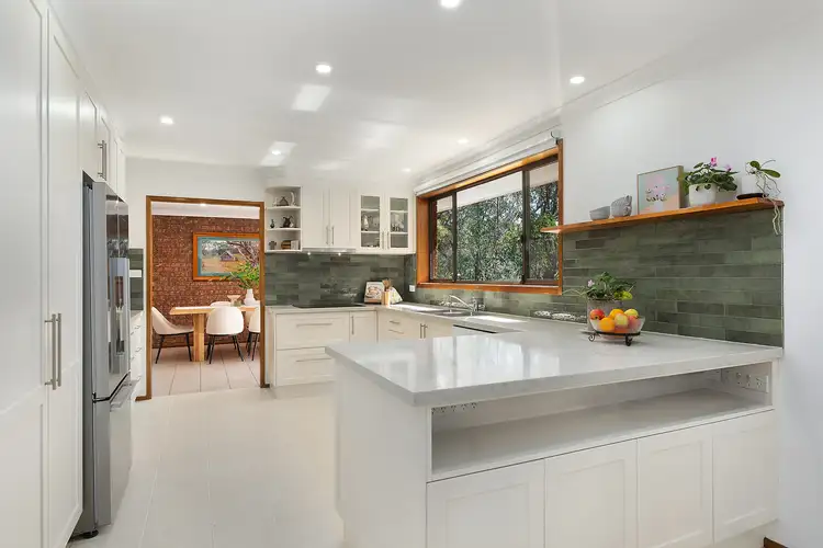 Fourth view of Homely house listing, 32 The Chase, Valley Heights NSW 2777