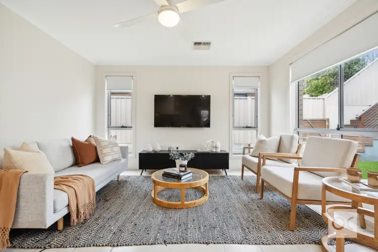 Third view of Homely house listing, 16 Edgehill Walk, Noarlunga Downs SA 5168