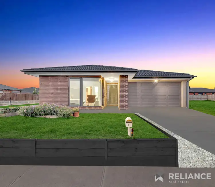19 Wheat Avenue, Truganina VIC 3029