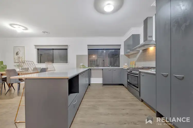 Second view of Homely house listing, 19 Wheat Avenue, Truganina VIC 3029