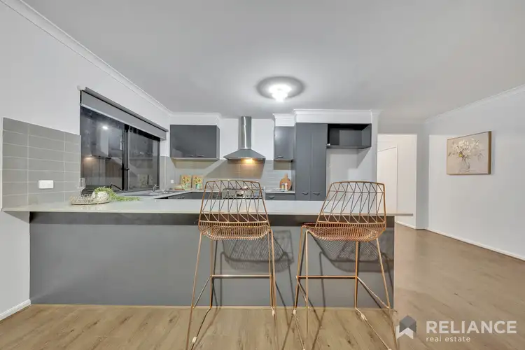 Third view of Homely house listing, 19 Wheat Avenue, Truganina VIC 3029