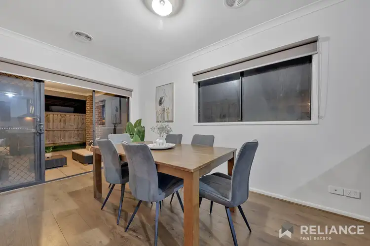 Fourth view of Homely house listing, 19 Wheat Avenue, Truganina VIC 3029