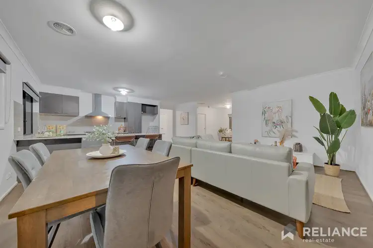 Fifth view of Homely house listing, 19 Wheat Avenue, Truganina VIC 3029