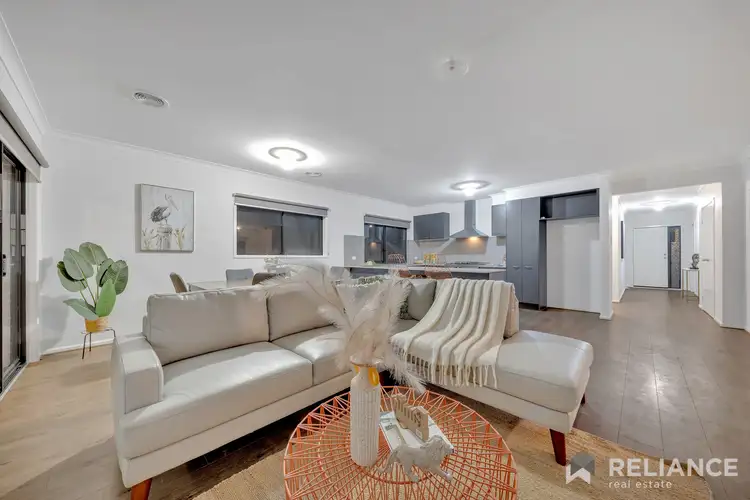 Sixth view of Homely house listing, 19 Wheat Avenue, Truganina VIC 3029