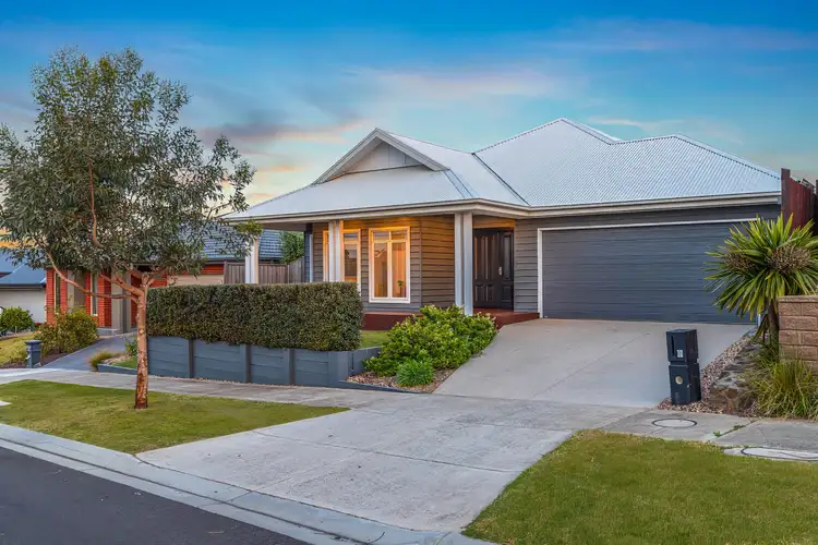 6 Eileens Way, Sunbury VIC 3429