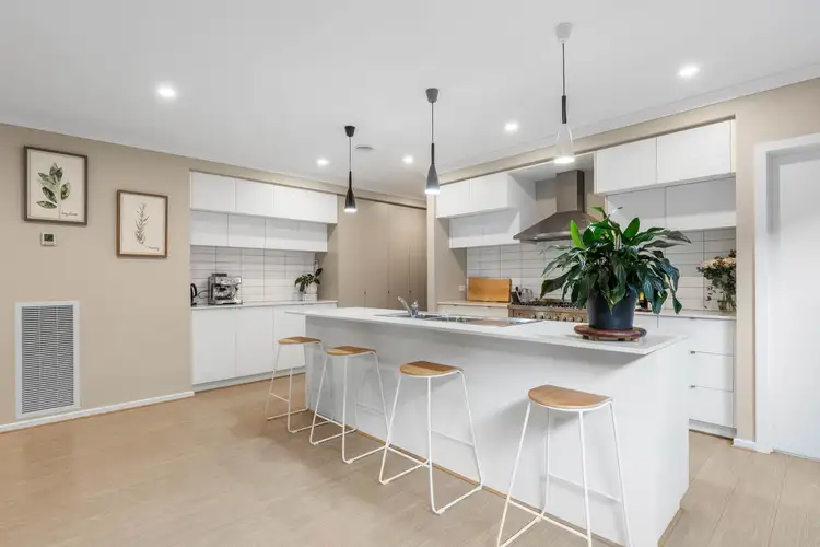 Fourth view of Homely house listing, 6 Eileens Way, Sunbury VIC 3429