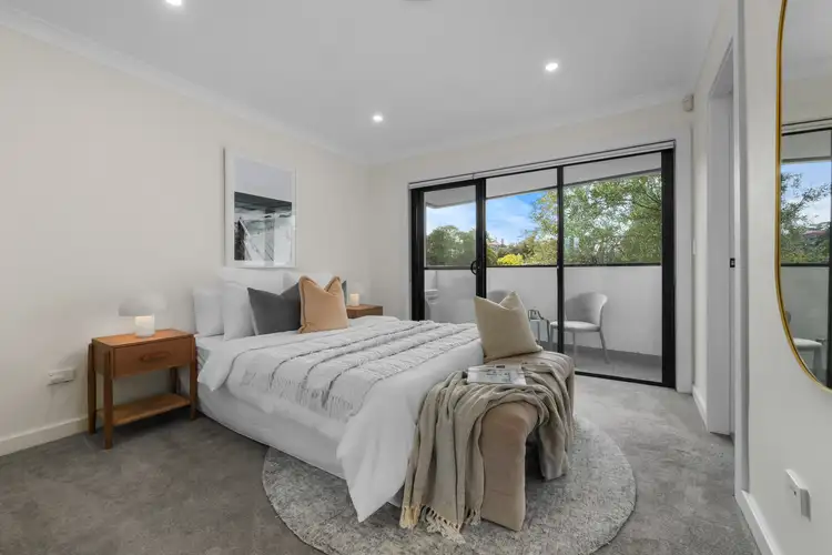 Second view of Homely townhouse listing, 2/159 Fitzgerald Avenue, Maroubra NSW 2035