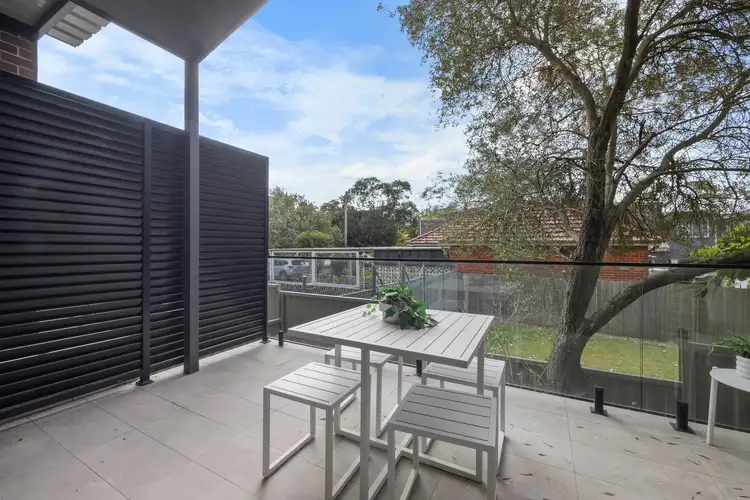 Third view of Homely townhouse listing, 2/159 Fitzgerald Avenue, Maroubra NSW 2035