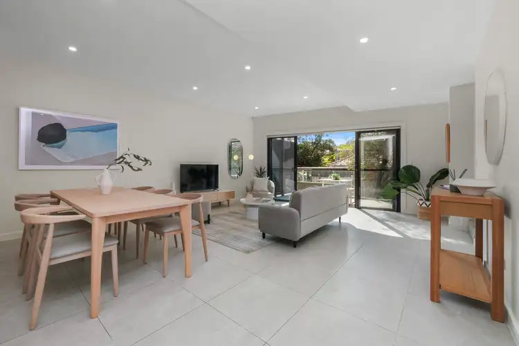 Fourth view of Homely townhouse listing, 2/159 Fitzgerald Avenue, Maroubra NSW 2035
