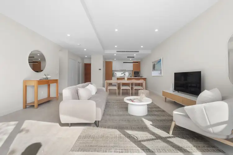 Fifth view of Homely townhouse listing, 2/159 Fitzgerald Avenue, Maroubra NSW 2035