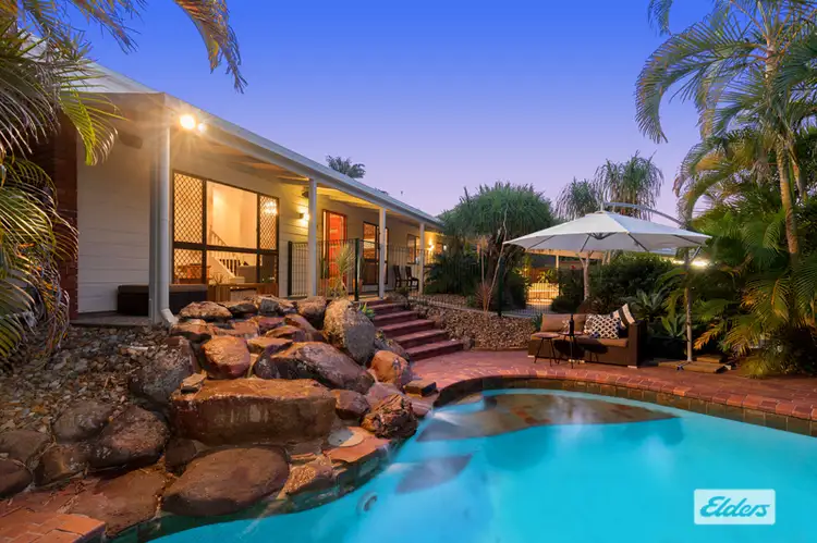Main view of Homely house listing, 8 Lissadell Street, Shailer Park QLD 4128