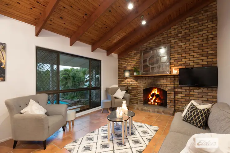 Second view of Homely house listing, 8 Lissadell Street, Shailer Park QLD 4128
