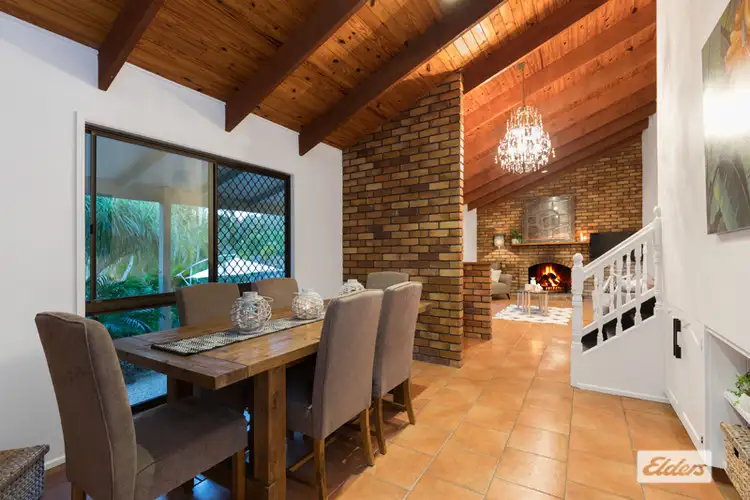 Fifth view of Homely house listing, 8 Lissadell Street, Shailer Park QLD 4128