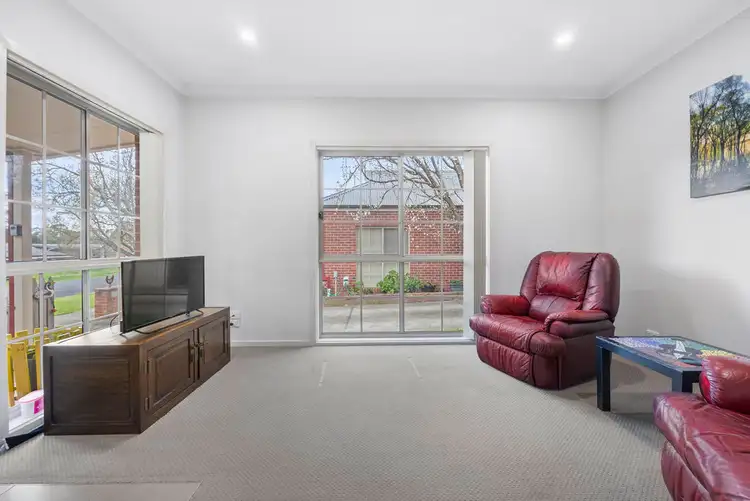 Third view of Homely house listing, 1/59 Simpson Street, Ballan VIC 3342
