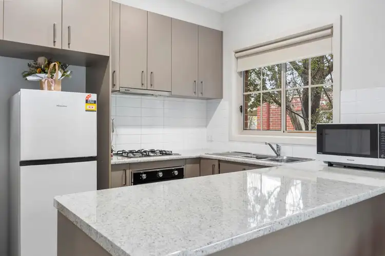 Fifth view of Homely house listing, 1/59 Simpson Street, Ballan VIC 3342