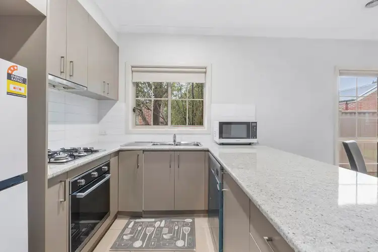 Sixth view of Homely house listing, 1/59 Simpson Street, Ballan VIC 3342