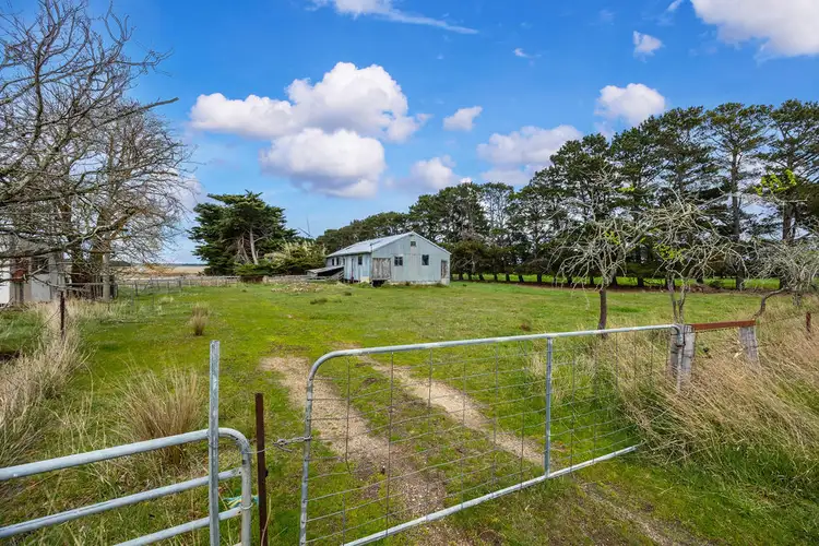 Main view of Homely land listing, Lot 2 Smiths Lane, Mount Wallace VIC 3342
