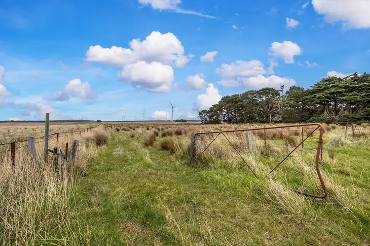 Second view of Homely land listing, Lot 2 Smiths Lane, Mount Wallace VIC 3342