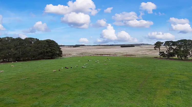 Sixth view of Homely land listing, Lot 2 Smiths Lane, Mount Wallace VIC 3342