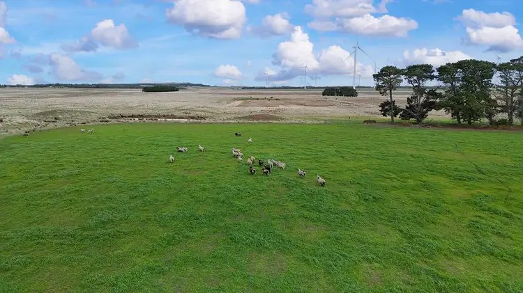 Seventh view of Homely land listing, Lot 2 Smiths Lane, Mount Wallace VIC 3342
