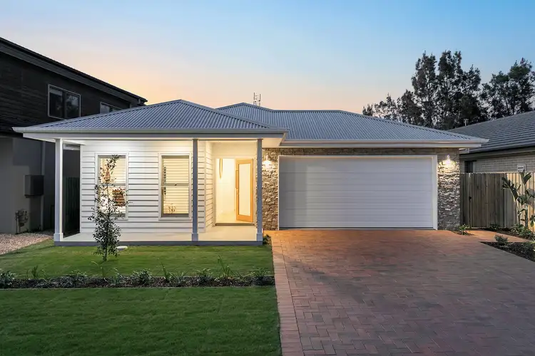 23 Windsorgreen Drive, Wyong NSW 2259