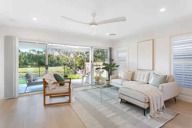 Third view of Homely house listing, 23 Windsorgreen Drive, Wyong NSW 2259