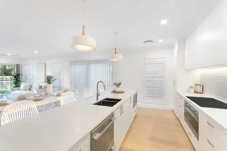 Sixth view of Homely house listing, 23 Windsorgreen Drive, Wyong NSW 2259