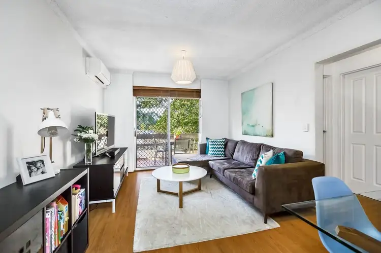12/1 Evelyn Avenue, Concord NSW 2137