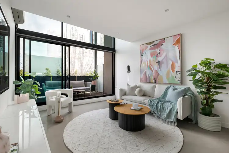 Main view of Homely apartment listing, 19/65 Station Street, Malvern VIC 3144