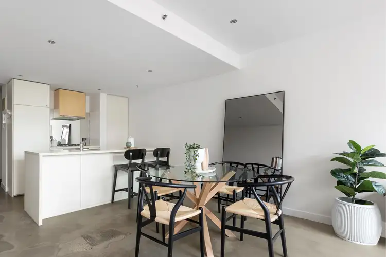 Fourth view of Homely apartment listing, 19/65 Station Street, Malvern VIC 3144