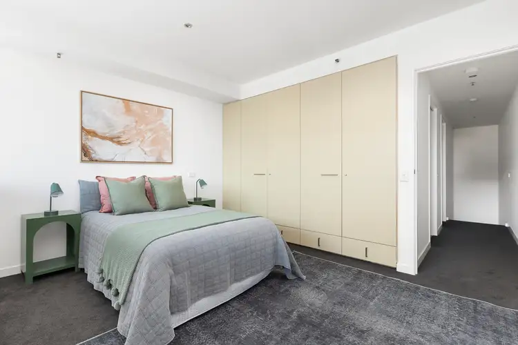Fifth view of Homely apartment listing, 19/65 Station Street, Malvern VIC 3144