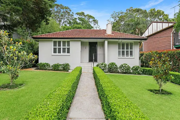 10 Tallong Place, Turramurra NSW 2074