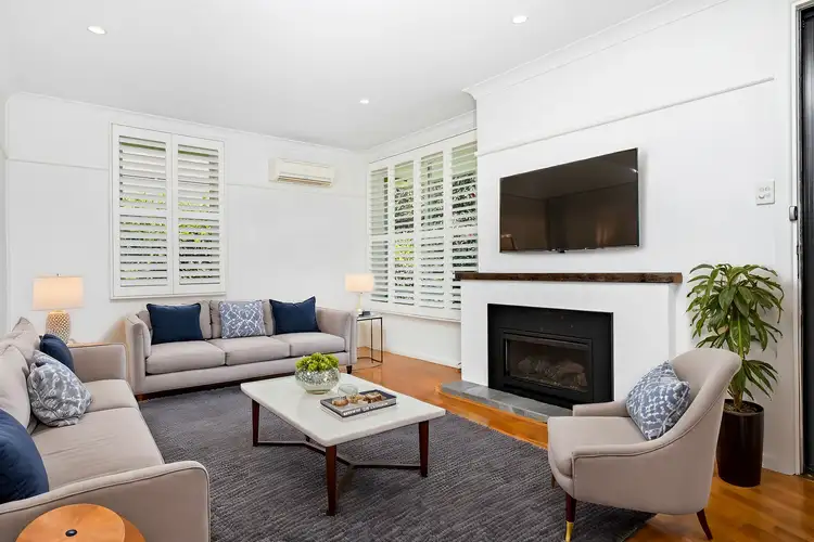 Second view of Homely house listing, 10 Tallong Place, Turramurra NSW 2074