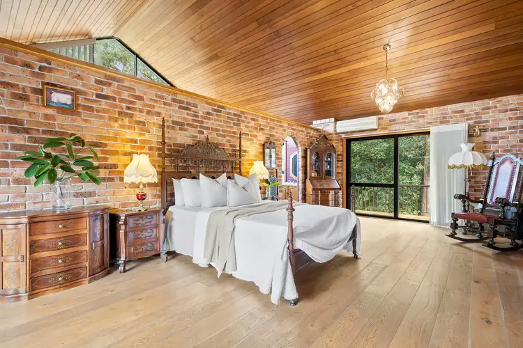 Fifth view of Homely house listing, 32 Ramah Avenue, Mount Pleasant NSW 2519