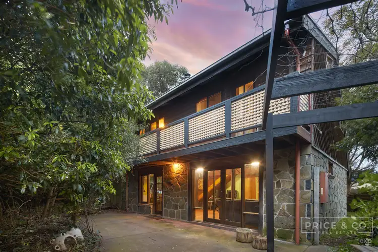 31 Stewart Street, Wonthaggi VIC 3995