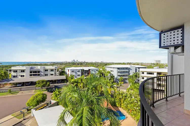 19/3 Brewery Place, Woolner NT 820