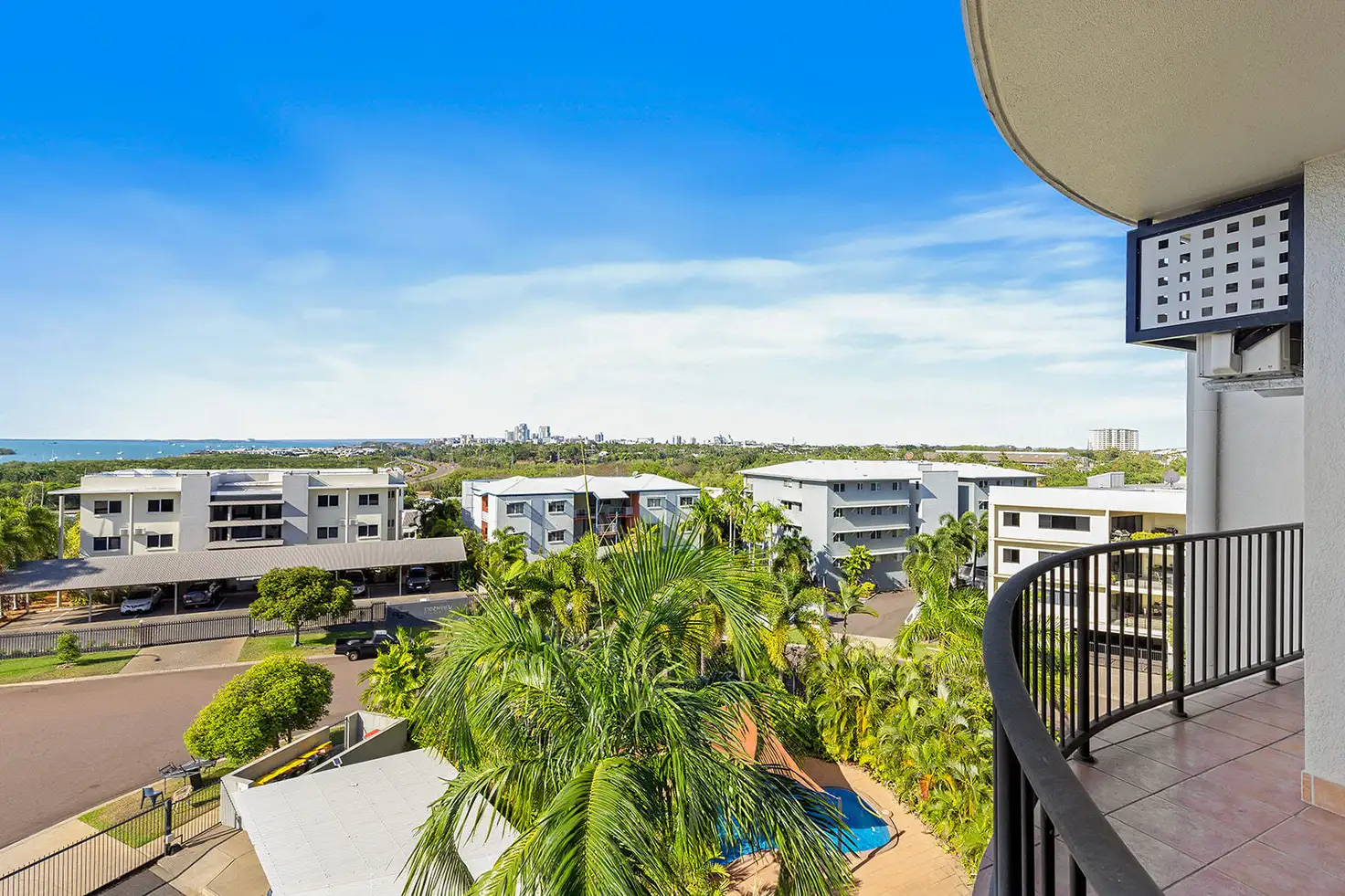 Main view of Homely unit listing, 19/3 Brewery Place, Woolner NT 820